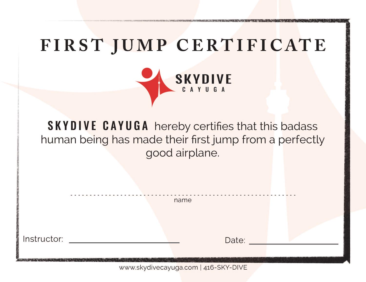 Skydive Media Solutions